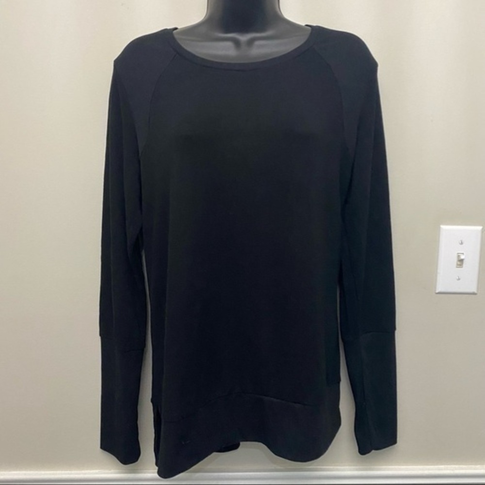 Tek Gear Long Sleeve Top